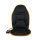 Medivon Mata masująca Cosy Mesh Black - 1118384 - zdjęcie 2